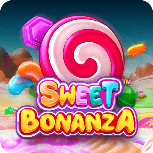 Sweet Bonanza gokkast bij Boomsbet Casino